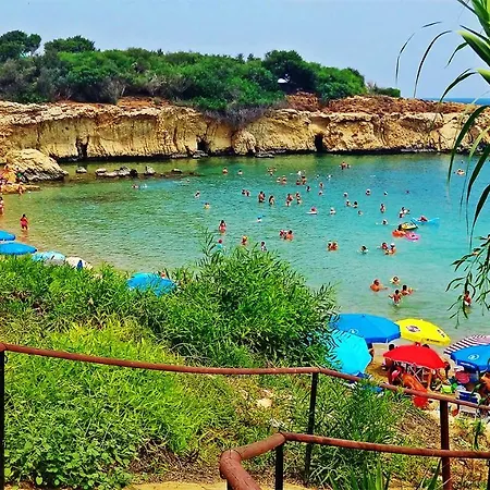Sea Esta * باراليمني