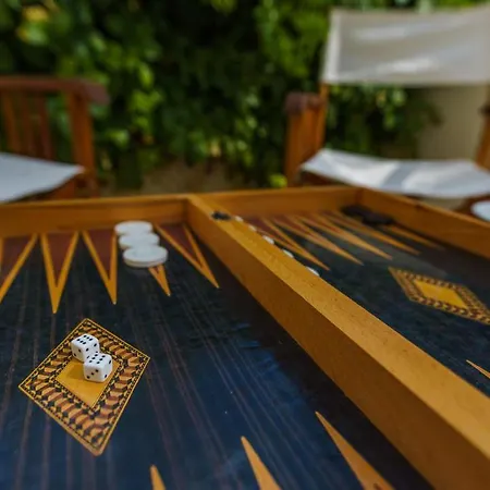 Villa Sea Esta Paralimni