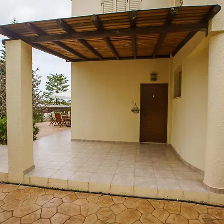 Sea Esta Villa *