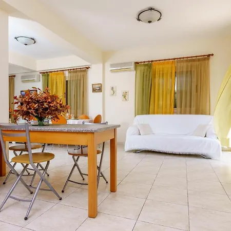 Villa Sea Esta Paralimni