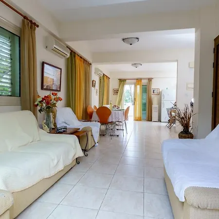 Sea Esta Villa