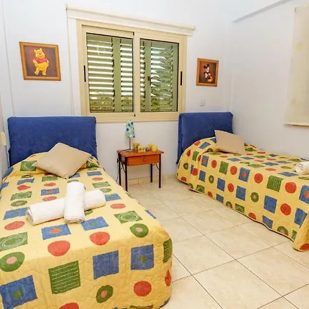 Villa Sea Esta *