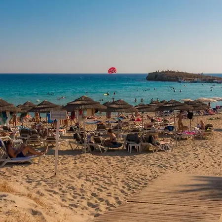 Villa Sea Esta Paralimni
